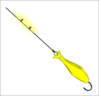Light Lure Clip Art